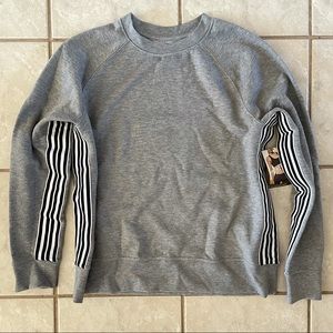 Avia sweatshirt